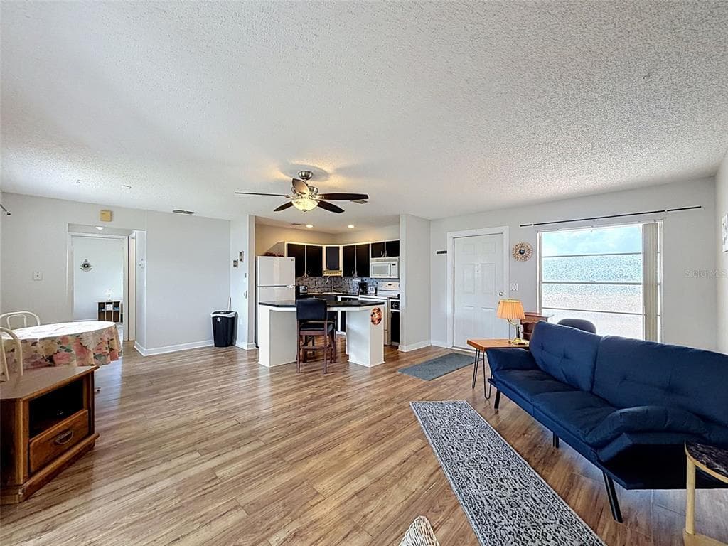 12024 BAYONET LANE # 9GB, NEW PORT RICHEY, FL 34654 — zdjęcie 2