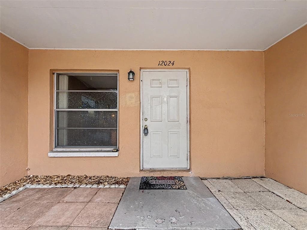 12024 BAYONET LANE # 9GB, NEW PORT RICHEY, FL 34654