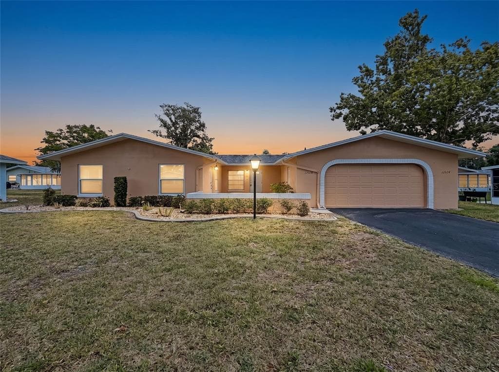 12024 BAYONET LANE # 9GB, NEW PORT RICHEY, FL 34654 — zdjęcie 4
