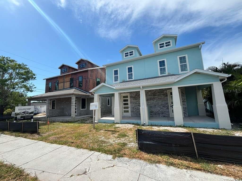 6177 1ST AVENUE N, ST PETERSBURG, FL 33710 — zdjęcie 2