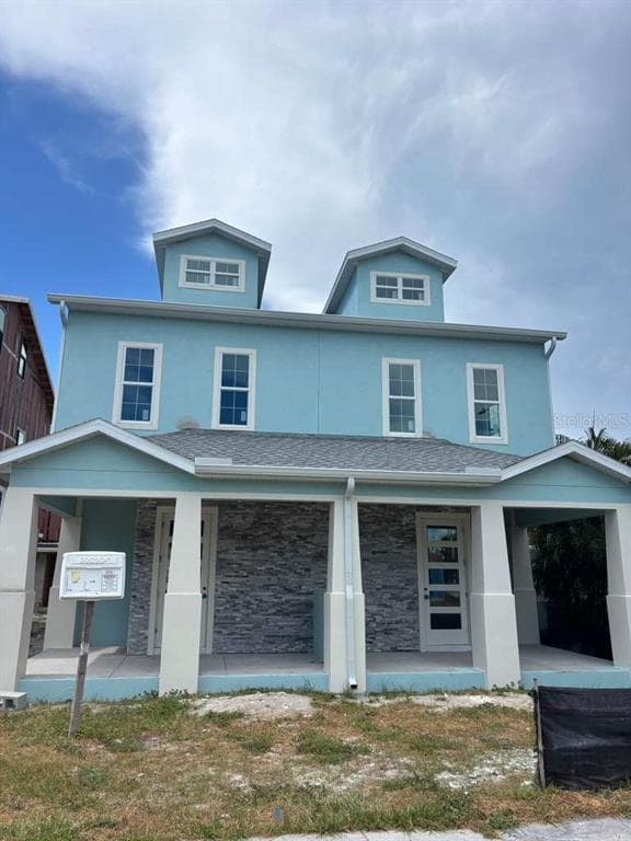 6177 1ST AVENUE N, ST PETERSBURG, FL 33710 — zdjęcie 3