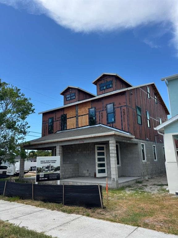 6177 1ST AVENUE N, ST PETERSBURG, FL 33710 — zdjęcie 5