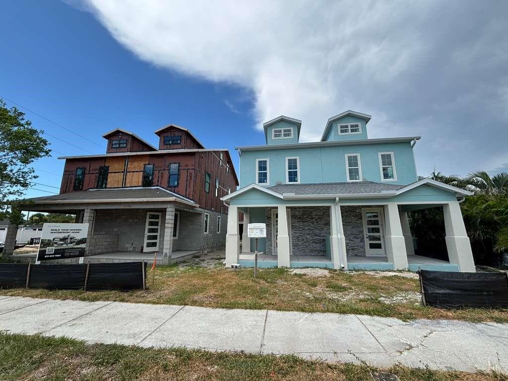 6177 1ST AVENUE N, ST PETERSBURG, FL 33710 — zdjęcie 4