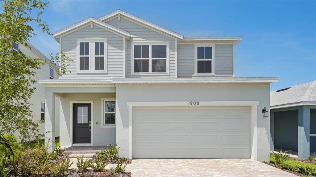 416 LIBERTY BEND, HAINES CITY, FL 33844