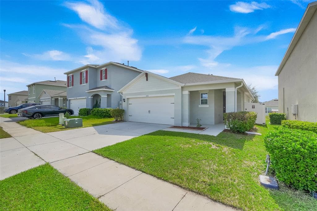 3881 BRANT PLACE, LEESBURG, FL 34748 — zdjęcie 2