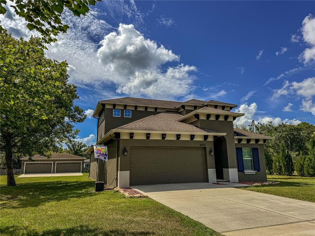 5533 TOWER ROAD, LAND O LAKES, FL 34638 — zdjęcie 2