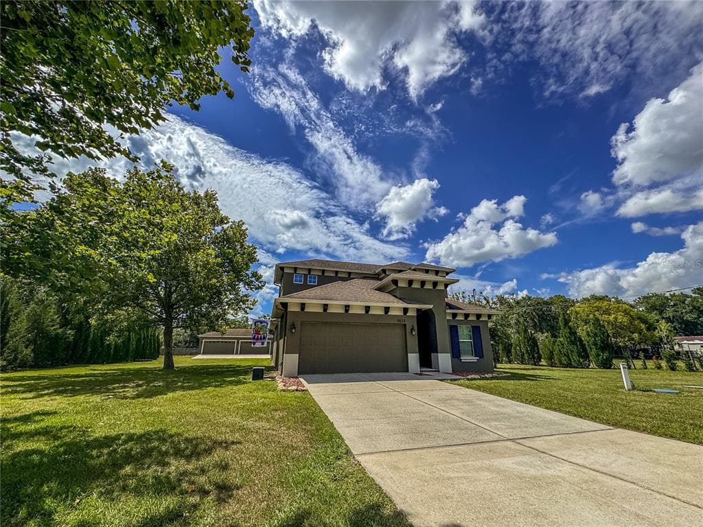 5533 TOWER ROAD, LAND O LAKES, FL 34638