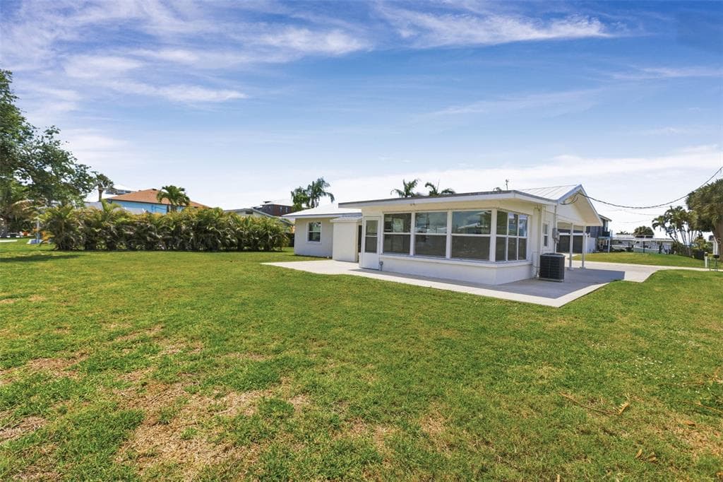 10451 MARION STREET, ENGLEWOOD, FL 34224 — zdjęcie 4