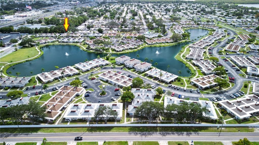 4315 TAHITIAN GARDENS CIRCLE # H, HOLIDAY, FL 34691 — zdjęcie 2