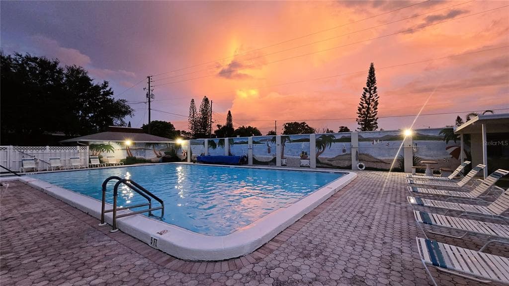 4315 TAHITIAN GARDENS CIRCLE # H, HOLIDAY, FL 34691 — zdjęcie 5