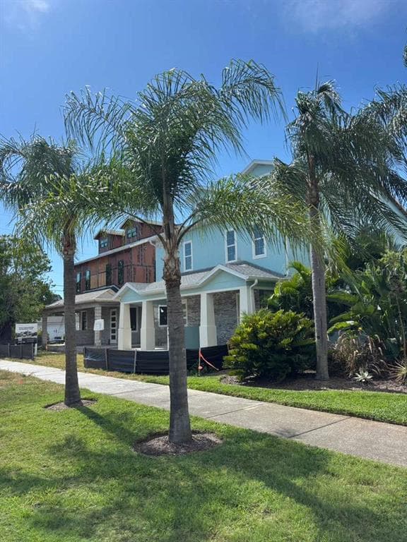 6179 1ST AVENUE N, ST PETERSBURG, FL 33710