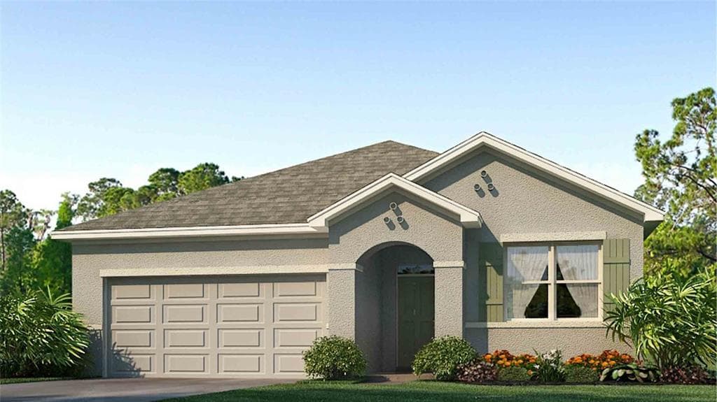 11975 FALLOW DOWN DRIVE, DADE CITY, FL 33525