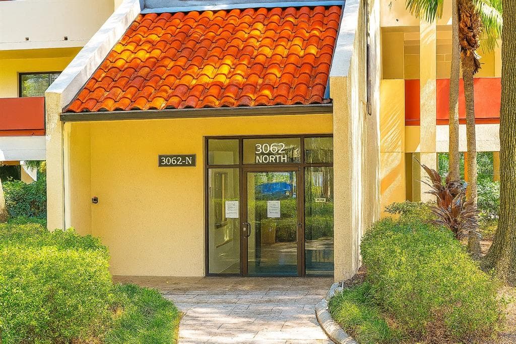 3062 EASTLAND BOULEVARD # 406, CLEARWATER, FL 33761 — zdjęcie 2