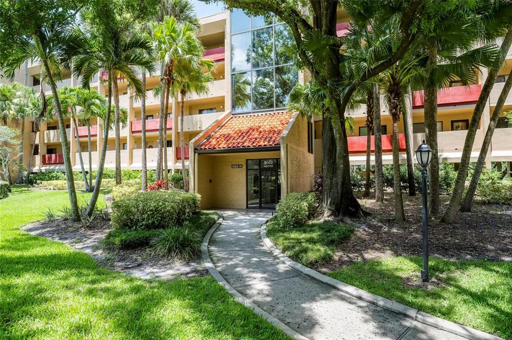 3062 EASTLAND BOULEVARD # 406, CLEARWATER, FL 33761 — zdjęcie 3