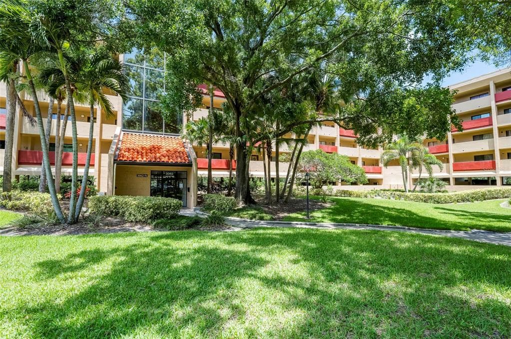3062 EASTLAND BOULEVARD # 406, CLEARWATER, FL 33761 — zdjęcie 5