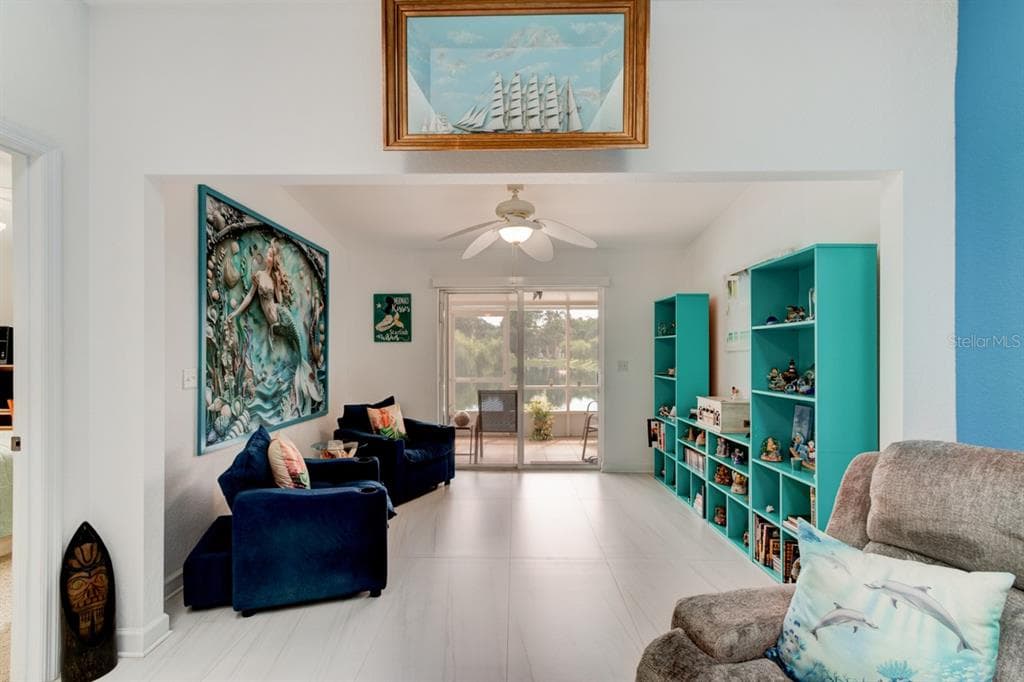2246 HAWKS COVE CIRCLE, NEW SMYRNA BEACH, FL 32168 — zdjęcie 2