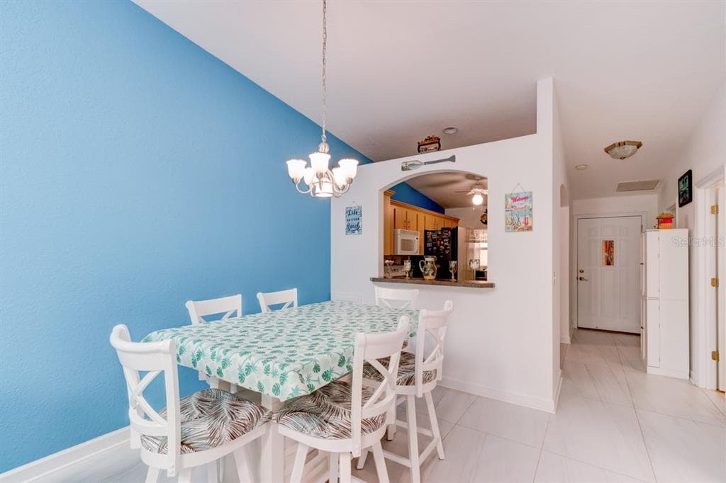 2246 HAWKS COVE CIRCLE, NEW SMYRNA BEACH, FL 32168 — zdjęcie 4