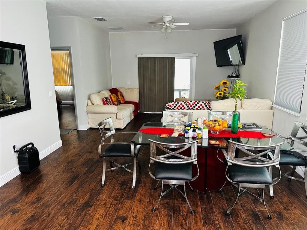 606 W VOORHIS AVENUE, DELAND, FL 32720 — zdjęcie 5