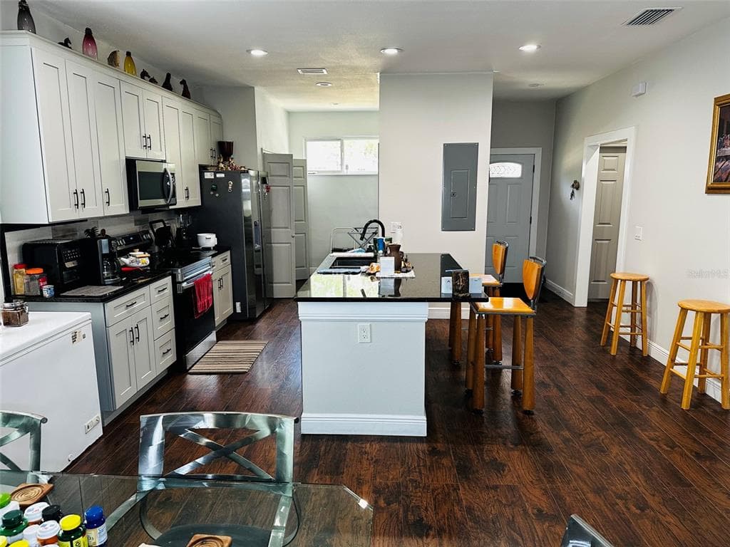 606 W VOORHIS AVENUE, DELAND, FL 32720 — zdjęcie 4