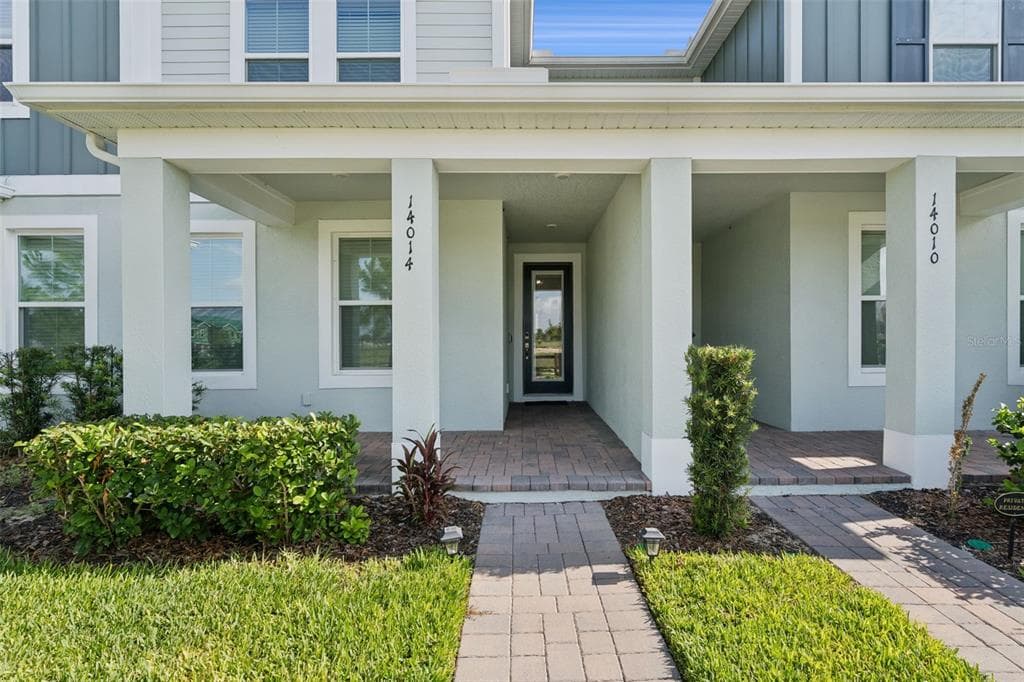 14014 SCARLET ASTER ALLEY, WINTER GARDEN, FL 34787 — zdjęcie 2