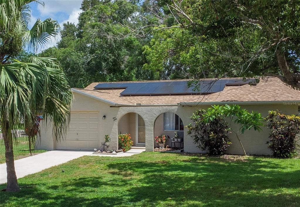 160 MEADOWLARK DRIVE, SAFETY HARBOR, FL 34695