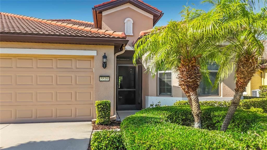 5539 SUNSET FALLS DRIVE, APOLLO BEACH, FL 33572 — zdjęcie 2