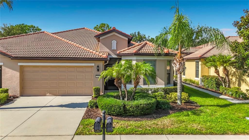 5539 SUNSET FALLS DRIVE, APOLLO BEACH, FL 33572