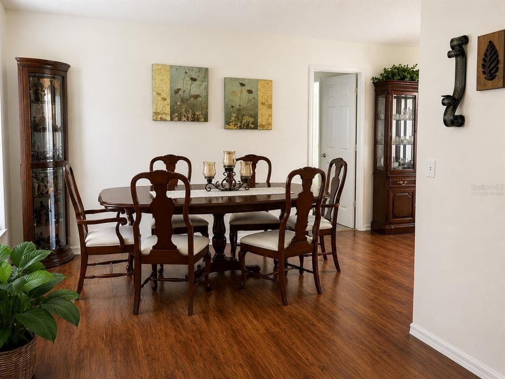 3875 HORIZON HILL DRIVE, LAKELAND, FL 33813 — zdjęcie 5