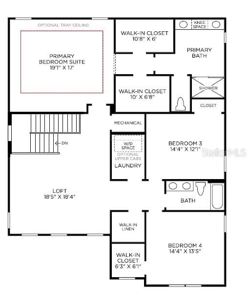 1527 RIDGEBACK LANE, APOPKA, FL 32703 — zdjęcie 3
