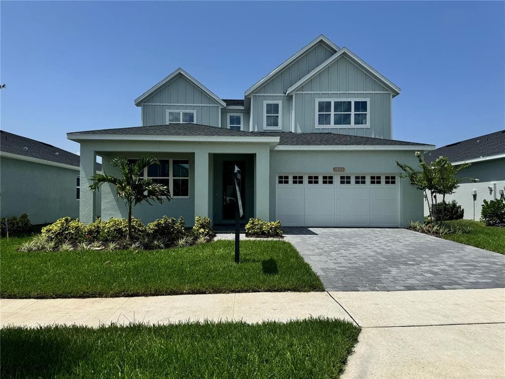 1527 RIDGEBACK LANE, APOPKA, FL 32703