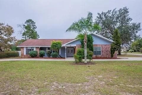 7528 RIVER COUNTRY DRIVE, WEEKI WACHEE, FL 34607