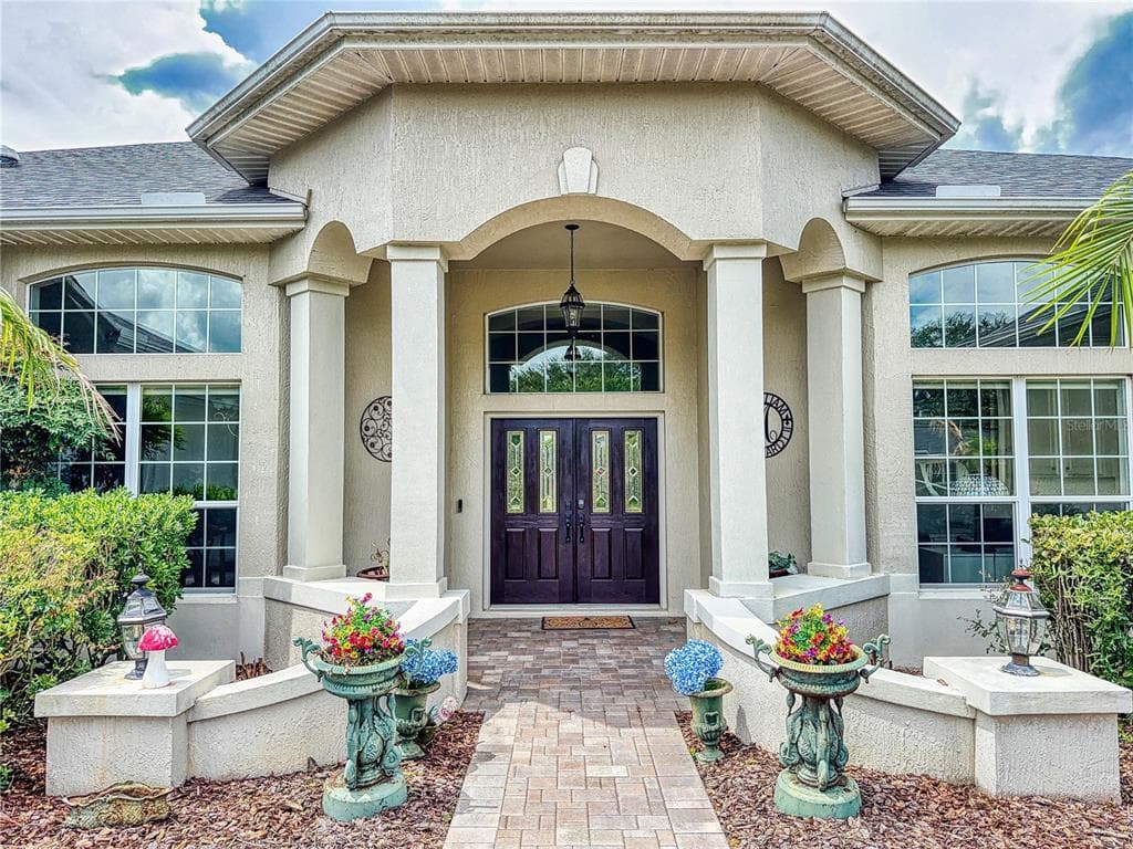 649 TERNBERRY FOREST DRIVE, THE VILLAGES, FL 32162 — zdjęcie 2