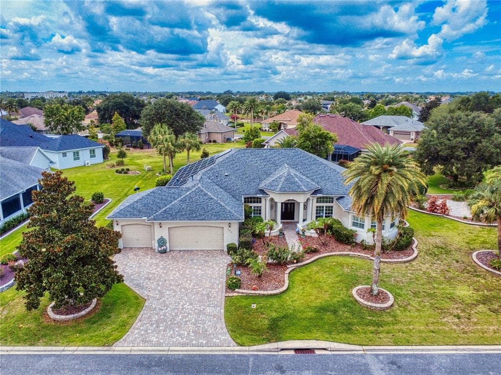 649 TERNBERRY FOREST DRIVE, THE VILLAGES, FL 32162 — zdjęcie 3
