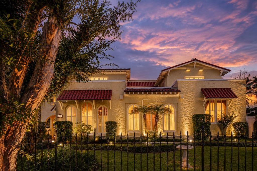 845 E EDGEWOOD DRIVE, LAKELAND, FL 33803 — zdjęcie 2