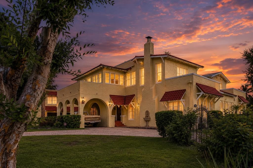 845 E EDGEWOOD DRIVE, LAKELAND, FL 33803 — zdjęcie 3