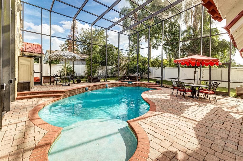 845 E EDGEWOOD DRIVE, LAKELAND, FL 33803 — zdjęcie 5