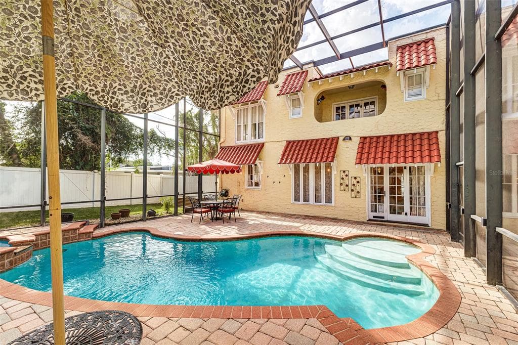 845 E EDGEWOOD DRIVE, LAKELAND, FL 33803 — zdjęcie 4
