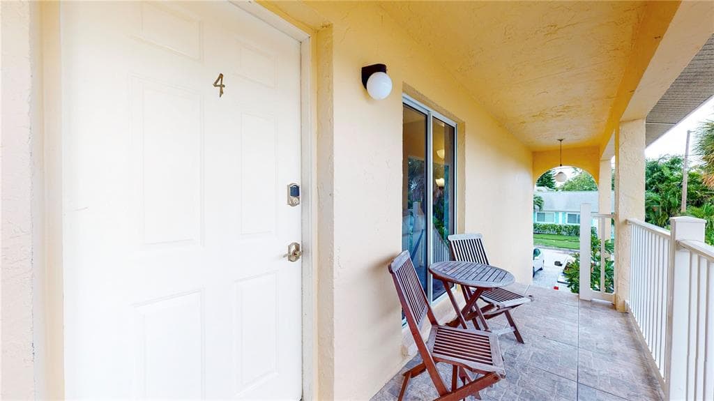 7209 COQUINA WAY # 4, ST PETE BEACH, FL 33706 — zdjęcie 2