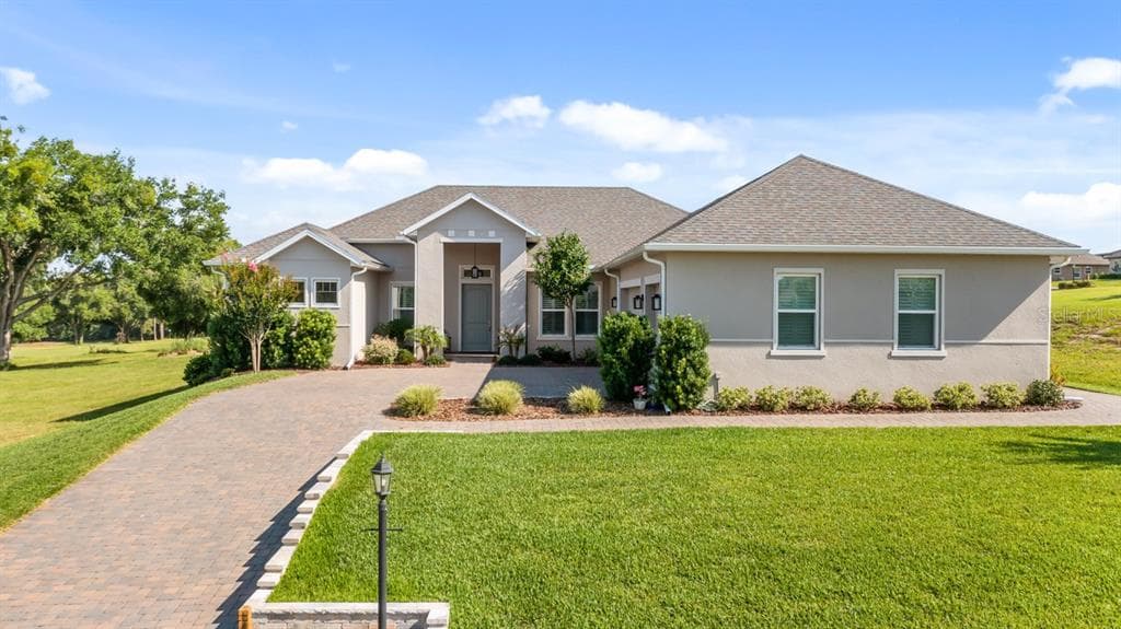 4008 PINNACLE PLACE COURT, LADY LAKE, FL 32159