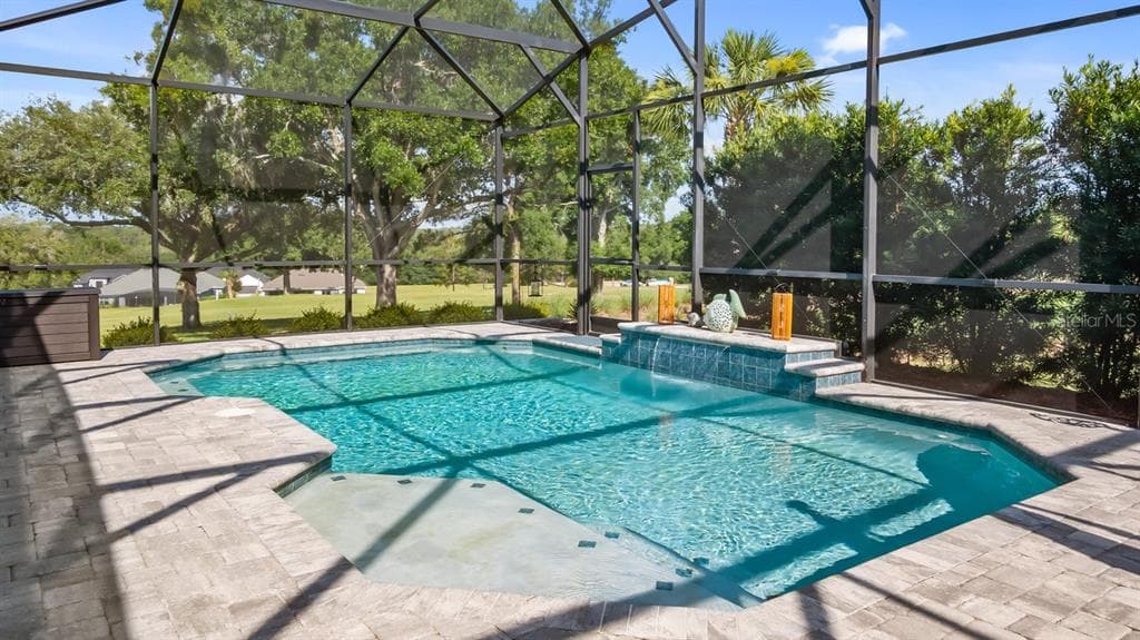 4008 PINNACLE PLACE COURT, LADY LAKE, FL 32159 — zdjęcie 4