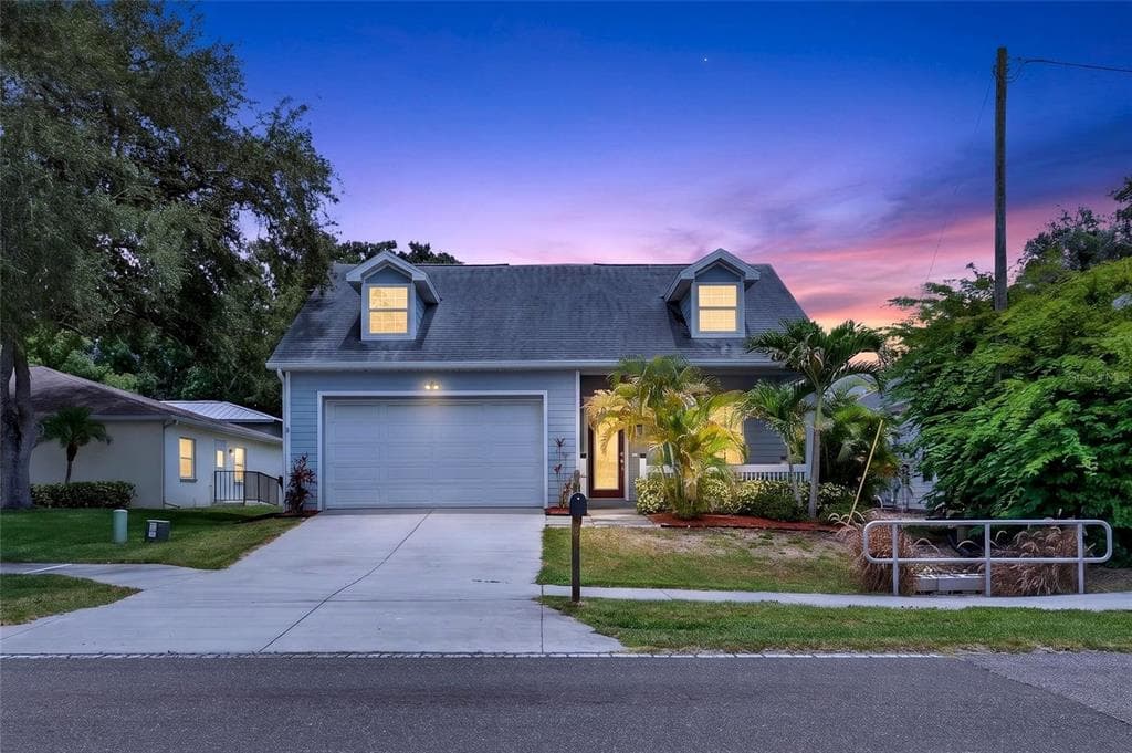 1535 PINEHURST ROAD, DUNEDIN, FL 34698