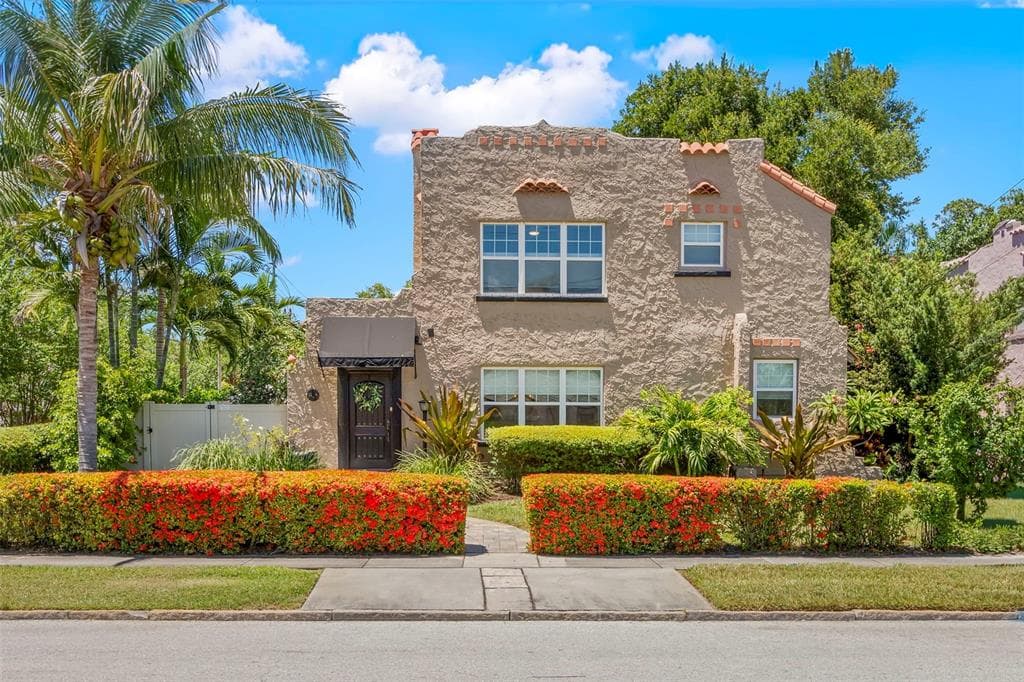 1125 11TH AVENUE N, ST PETERSBURG, FL 33705