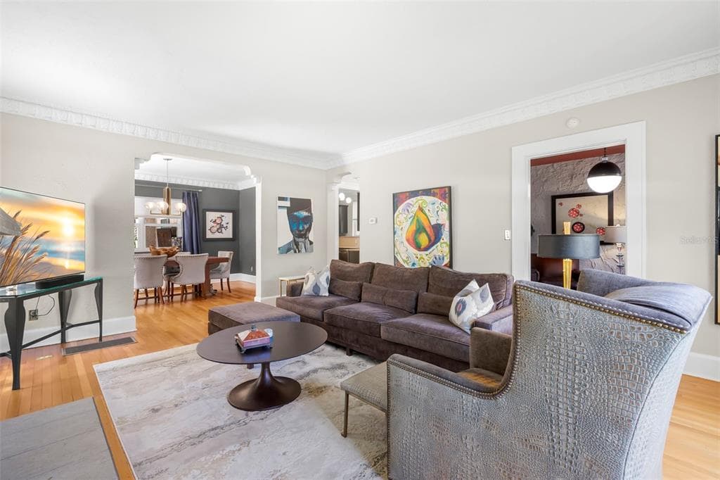 1125 11TH AVENUE N, ST PETERSBURG, FL 33705 — zdjęcie 5