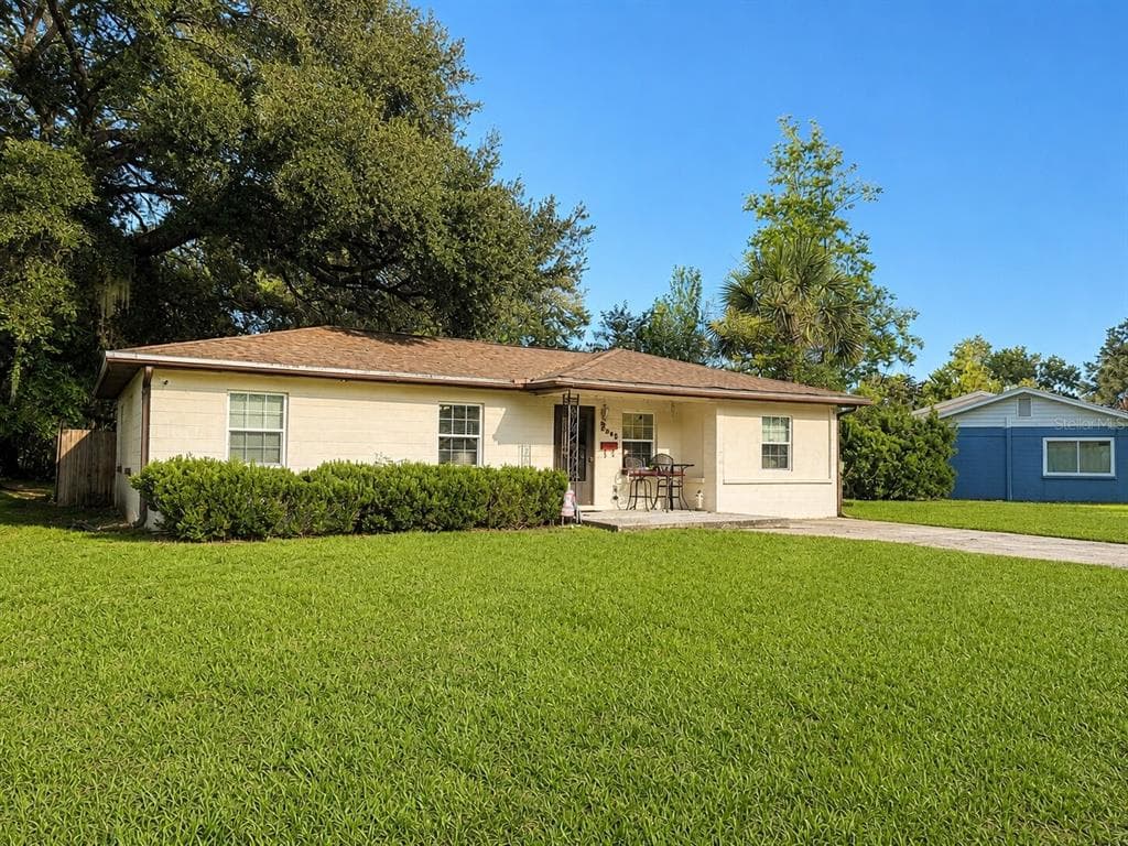 3142 HENDERSON CIRCLE W, LAKELAND, FL 33803