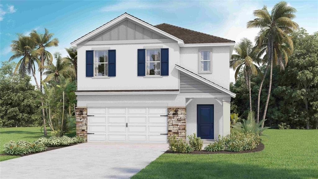 4529 HIDDEN FARM DRIVE, PLANT CITY, FL 33565