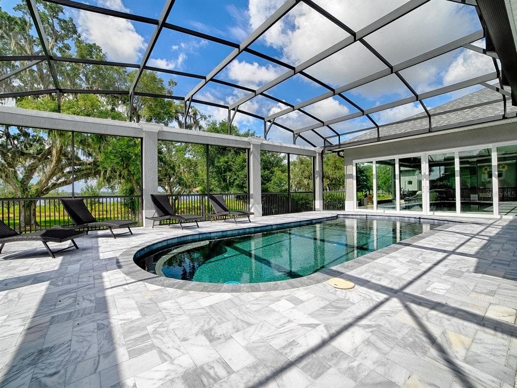 1792 LAKE MIONA DRIVE, THE VILLAGES, FL 32162 — zdjęcie 2