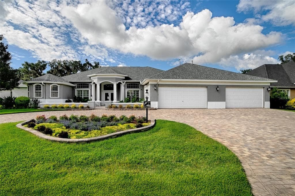 1792 LAKE MIONA DRIVE, THE VILLAGES, FL 32162 — zdjęcie 5