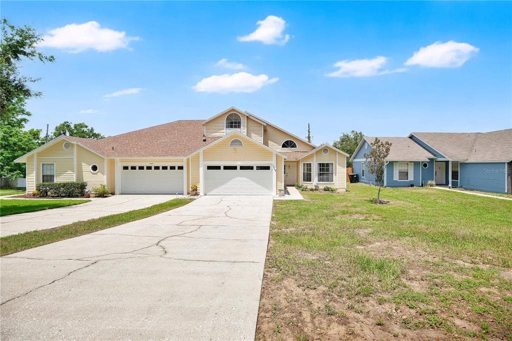 7408 LITTLE POND COURT, ORLANDO, FL 32810