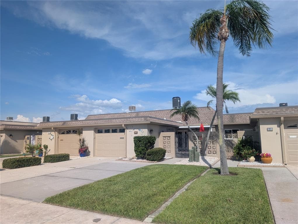 542 BOCA CIEGA POINT BOULEVARD N # 2108, MADEIRA BEACH, FL 33708 — zdjęcie 2