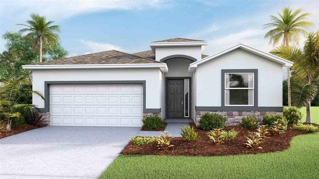 36219 HILLRIDGE TRAIL, ZEPHYRHILLS, FL 33541
